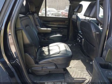 Ford Expedition III 2021 Ford Expedition 2021 Ford Expedition Max Limited 4x4 3.5 Benzyna 375KM, zdjęcie 10