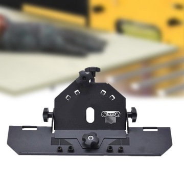 Направляющие приспособлений для снятия фаски с керамической плитки под углом 45 градусов