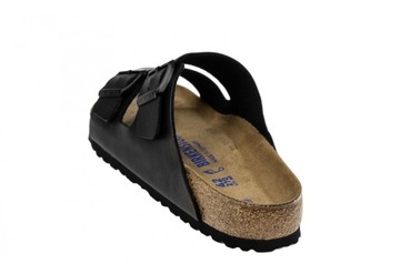 Birkenstock Arizona BS czarne black 0551251 r. 41