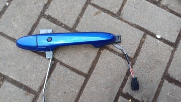 HONDA JAZZ IV 15-20 KLIKA DVEŘE PRAVÁ PŘEDNÍ