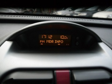 Opel Combo C Van 1.4 TWINPORT ecoFLEX 90KM 2009 Opel Combo 1.4b Stan b.dobry Gwarancja 12mc klima, zdjęcie 18