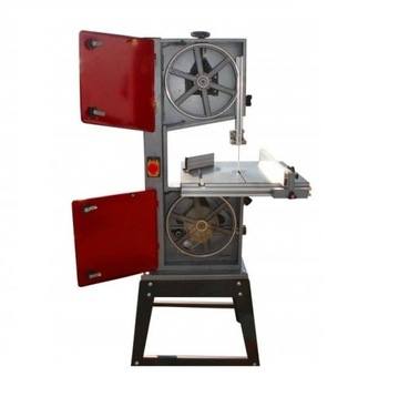 HOLZMANN HBS300J ЛЕНТОЧНАЯ ПИЛА ПО ДЕРЕВУ + БАЗА