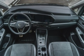 Volkswagen Caddy V Caddy 2.0 TDI 122KM 2026 Volkswagen VW Caddy 5 Style 2.0 TDI 122 KM DSG OD RĘKI, zdjęcie 19