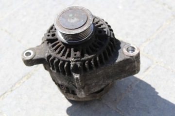 ГЕНЕРАТОР TOYOTA COROLLA E12 2.0 D4D 90 л.с. 27060-27060