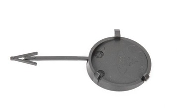 КРЫШКА БУКСИРОВОЧНОГО КРЮКА ЗАДНЯЯ S-MAX 06-15