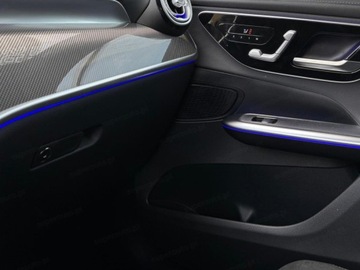 Mercedes GLC C254/X254 2025 MERCEDES-BENZ GLC 200 d 4-Matic AMG Line 2.0 (163KM) 2025, zdjęcie 10