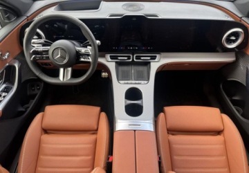 Mercedes GLC C254/X254 2026 Mercedes-Benz GLC 400 4matic z technologia EQ Elektryczny 489KM, zdjęcie 15