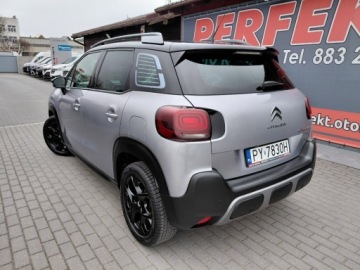 Citroen C3 Aircross  I 2023 Citroen C3 Aircross Lift Full LED Navi Kamera Asystent pasa 1.5 Diesel, zdjęcie 4