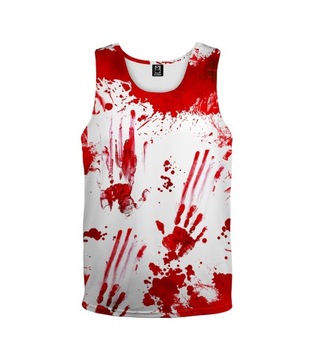 Dziecięca Bokserka Zombie White 146 Dr.Crow HIT