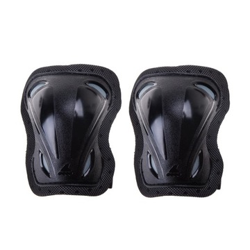 OCHRANIACZE NA ŁOKCIE ROLLERBLADE SKATE GEAR M