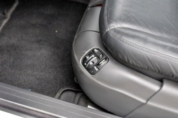 Mercedes Klasa S W220 2001 Mercedes S 500 _5.0 300KM_LPG_Long_Full, zdjęcie 15