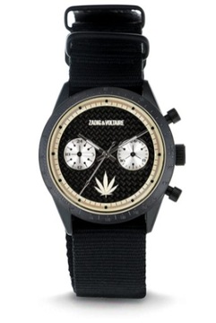 ZEGAREK MĘSKI Zadig & Voltaire ZVM125