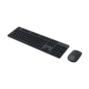 Zestaw Xiaomi Wireless Keyboard and Mouse Combo