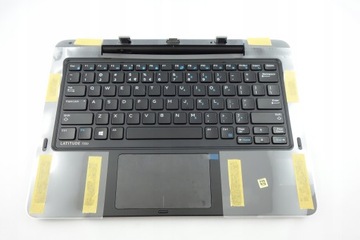 RU Dell Latitude 13 7350 K14A Док-клавиатура
