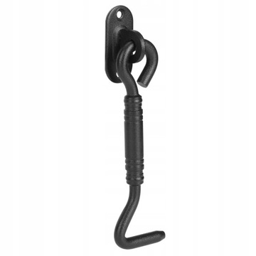 ЗАМОК РАЗДВИЖНОЙ ДВЕРИ, ПРОЧНЫЙ ОКОННЫЙ ЗАМОК