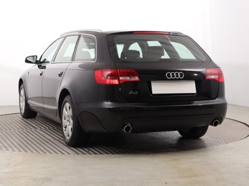 Audi A6 C6 Avant 2.4 V6 24V 177KM 2006 Audi A6 2.4, Xenon, Klima, Tempomat, Parktronic, zdjęcie 3