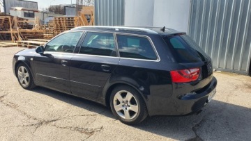 Seat Exeo ST 2.0 TDI CR DPF 143KM 2011 SEAT EXEO ST 2.0 TDI 143 KM, zdjęcie 9