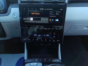 Hyundai Tucson IV 2023 Hyundai Tucson 1.6 T-GDi 48V Platinum 4WD DCT IV (, zdjęcie 17