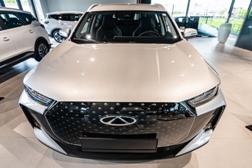 Chery Tiggo 7 2025 CHERY Tiggo 7 Super Hybrid Comfort 1.5 T-GDI DHT 279KM 2025, zdjęcie 1