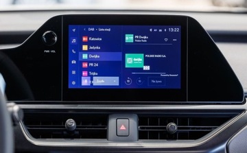 Lexus UX 2024 Lexus UX 300h Business 2.0 Hybryda 152KM, zdjęcie 29