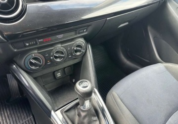 Mazda 2 III Hatchback 5d 1.5 SKY-G 90KM 2016 Mazda 2 1.5B 122KM 2016r. SkyMotion auto zarejestrowane i ubezpieczone 1.5, zdjęcie 10