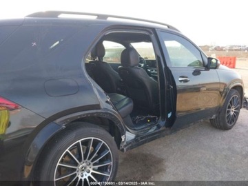 Mercedes GLE V167 2020 Mercedes-Benz GLE 350 2020 2.0l 2.0 Benzyna 255KM, zdjęcie 6