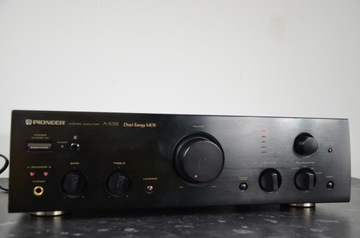 WZMACNIACZ STEREO PIONEER A-505R TOP Okazja JAPAN