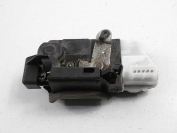 PEUGEOT 607 04-10 4D PH2 ZÁMEK DVEŘE ZADNÍ PRAVÝ 5PIN
