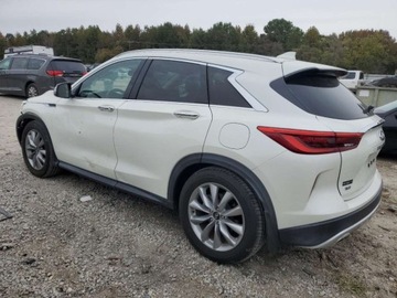 Infiniti QX50 2020 Infiniti QX50 Pure 2020 2.0l 2.0 Benzyna 268KM, zdjęcie 1