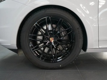 Porsche Cayenne III SUV Facelifting 3.0 353KM 2025 PORSCHE Cayenne Coupe Black Edition Suv 2.0 (353KM) 2025, zdjęcie 3