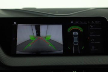 BMW Seria 2 G42-U06 Active Tourer 1.5 218i 136KM 2021 BMW 2 Gran Coupe 218i Gran Coupé, Salon Polska, zdjęcie 12