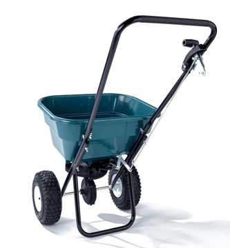 Сеялка разбрасыватель удобрений Cresco 20SW