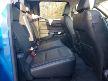 Ford Ranger VI 2024 Ford Ranger Lariat 2024 2.3 Benzyna 270KM, zdjęcie 10