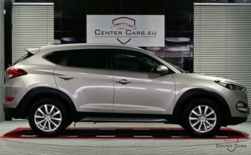 Hyundai Tucson 2016 Hyundai Tucson 1.7 CRDi Climatronic El.Fot.Skora KeyLess As.Pasa Kamera Gw, zdjęcie 16
