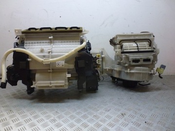 ОБОГРЕВАТЕЛЬ В КОМПЛЕКТЕ SUBARU LEGACY V 09-14 ЕВРОПА