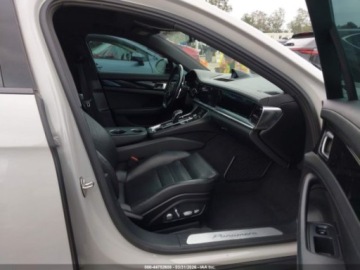 Porsche Panamera II Executive 3.0 330KM 2020 Porsche Panamera 4 2020 3.0 Benzyna 330KM, zdjęcie 9