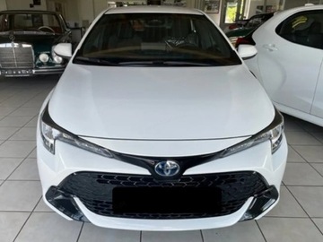Toyota Corolla XII Hatchback Facelifting 1.8 Hybrid 140KM 2025 Od ręki - Comfort 1.8 Hybrid 140KM | Podgrzewane fotele!, zdjęcie 1