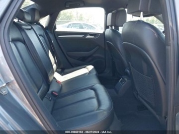 Audi 2019 Audi a3 2019 Audi A3 Sedan Premium 45 TFSI quattro 2.0 Benzyna 228KM, zdjęcie 7