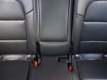 Hyundai Tucson III SUV 1.6 T-GDI 177KM 2018 Hyundai Tucson 1.6 T-GDI, Salon Polska, zdjęcie 9