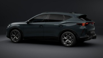 Cupra Formentor Crossover 1.5 TSI 150KM 2026 Cupra Formentor 1.5 e-TSI 150 KM DSG - Dostępny, zdjęcie 15