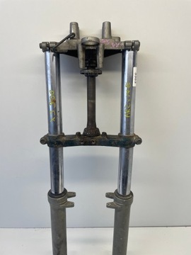 Yamaha XJ 900 Diversion Shock Abslizers отстают переднюю переднюю спереди