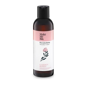 Płyny micelarne do twarzy Make Me Bio 200 ml