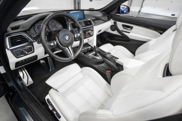 BMW Seria 4 G22-23-26 2020 BMW M4 Salon PL. 1 właściciel. Individual., zdjęcie 25