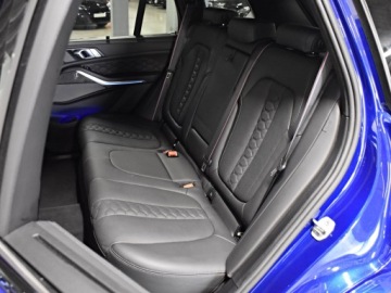 BMW X5 G05 M SUV Facelifting 4.4 M 625KM 2023 BMW X5 M Competition/ Full PPF/ Szkalny Dach/ Masa, zdjęcie 10