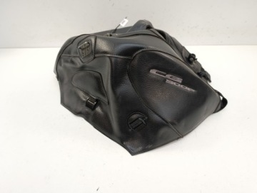 HONDA CB 500F BAGSTER