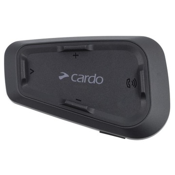 CARDO SPIRIT 1 МОТОЦИКЛОВЫЙ ИНТЕРКОМ BLUETOOTH ШЛЕМ