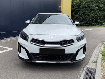 Kia XCeed 2025 KIA XCeed 1.6 T-GDI Tribute DCT Crossover 150KM 2025, zdjęcie 1
