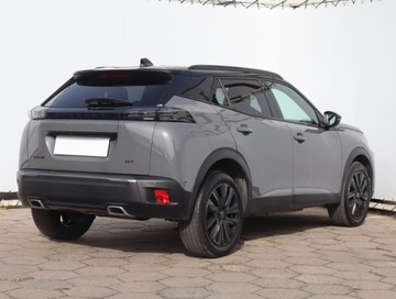 Peugeot 2008 II SUV 1.2 PureTech 130KM 2023 Peugeot 2008 1.2 PureTech, Salon Polska, zdjęcie 4