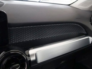 Mercedes GLB SUV 1.3 200 163KM 2025 MERCEDES-BENZ GLB 200 Suv 1.3 (163KM) 2025, zdjęcie 12