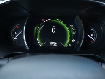 Renault Talisman Sedan 1.6 Energy dCi 130KM 2016 Renault Talisman 1.6 dCi, Salon Polska, zdjęcie 10